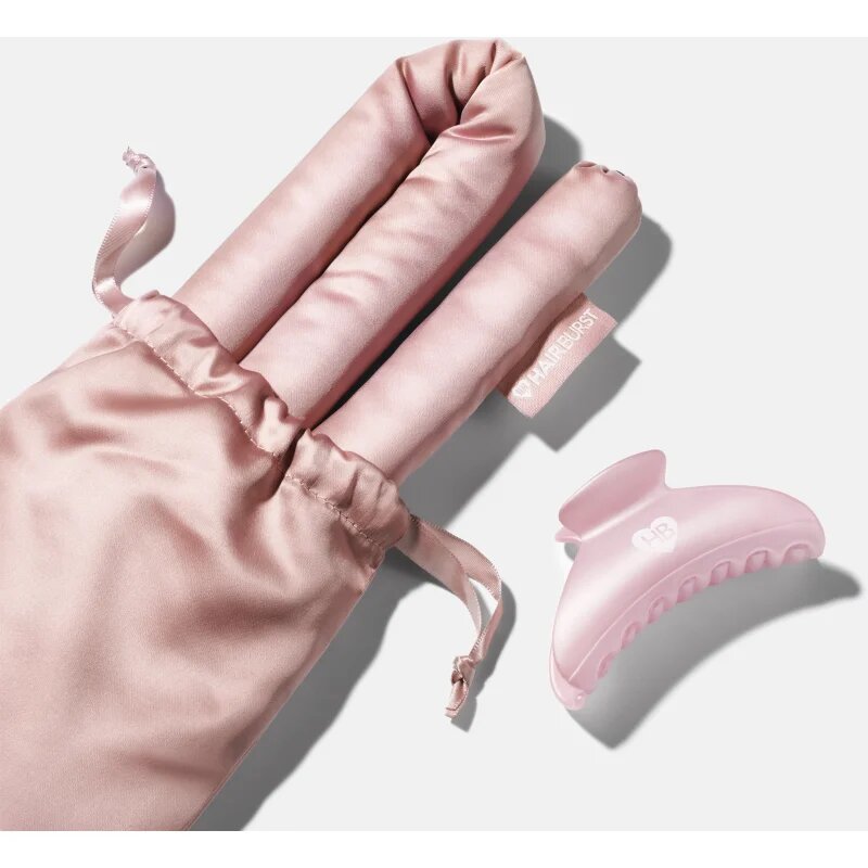 Hairburst Heatless Curling Ribbon set na natáčení vlasů 1 ks