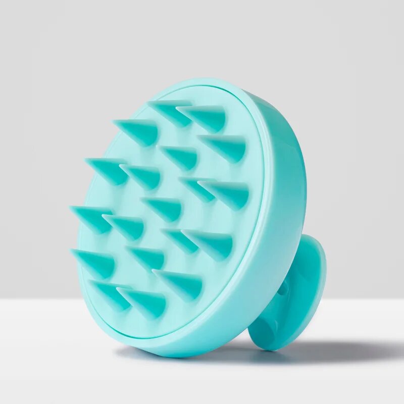 Hairburst Scalp Stimulating Massage Brush masážní kartáč na vlasy a vlasovou pokožku 1 ks