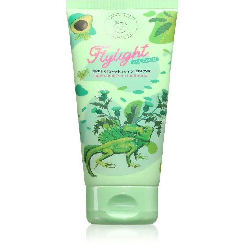 Hairy Tale Flylight Avocado lehký kondicionér 200 ml