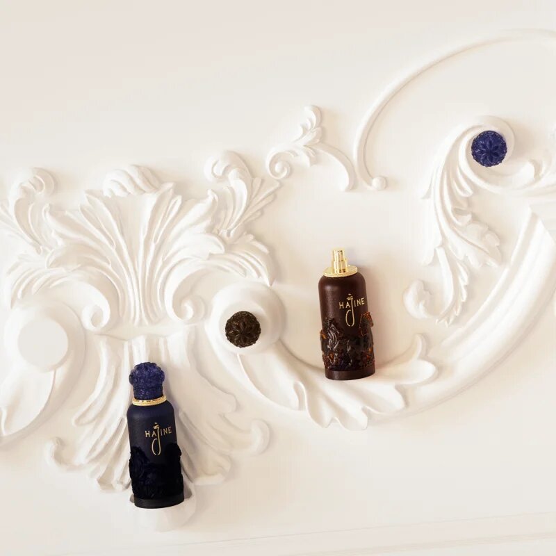 Hajine Silk Road parfémovaná voda unisex 100 ml
