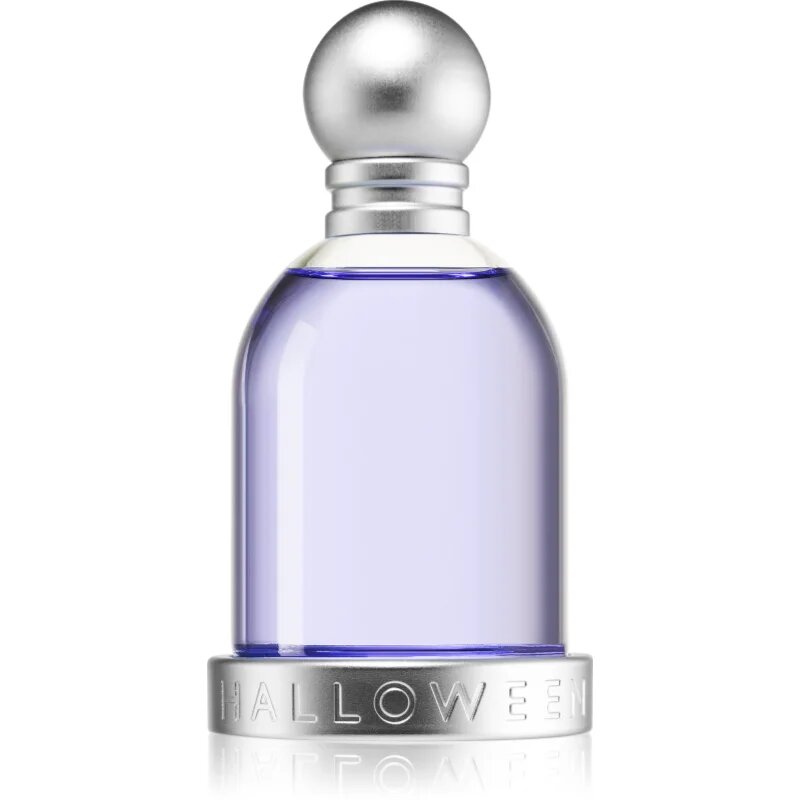 Halloween toaletní voda pro ženy 50 ml