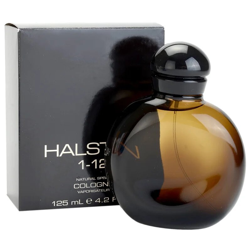 Halston 1-12 kolínská voda pro muže 125 ml