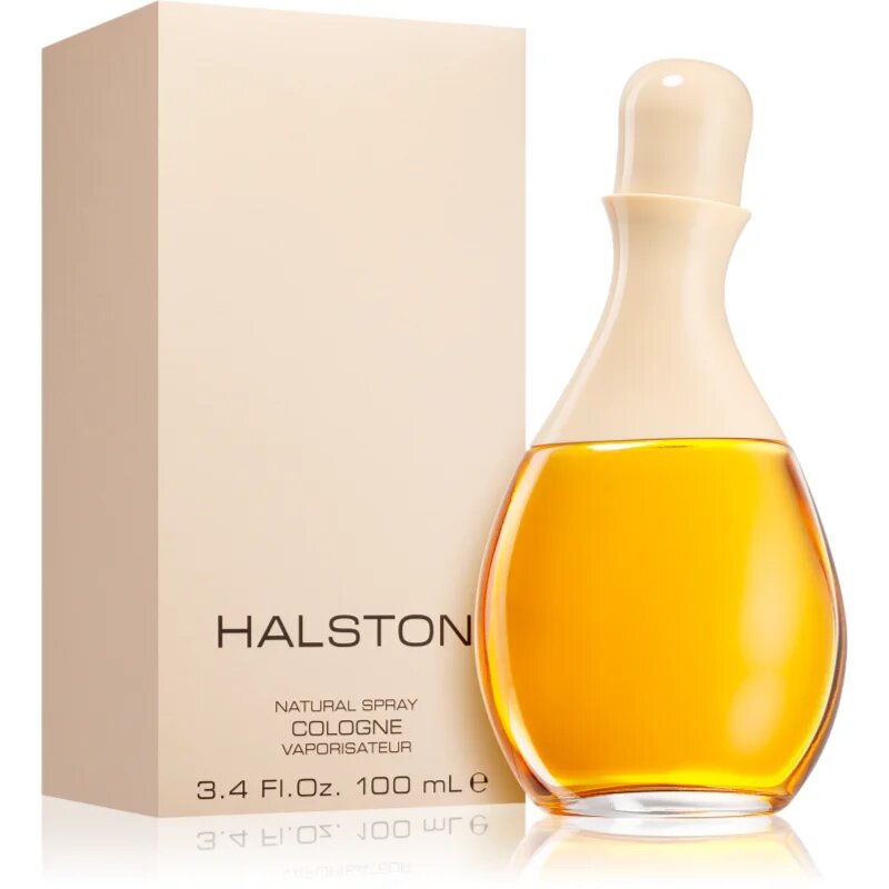 Halston kolínská voda pro ženy 100 ml