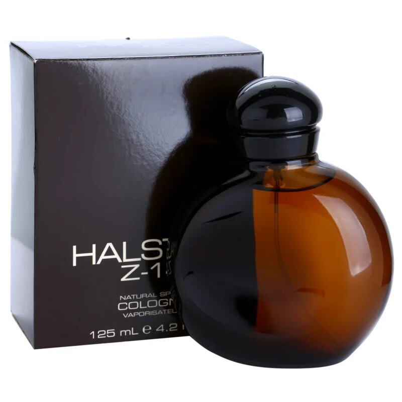 Halston Z-14 kolínská voda pro muže 125 ml