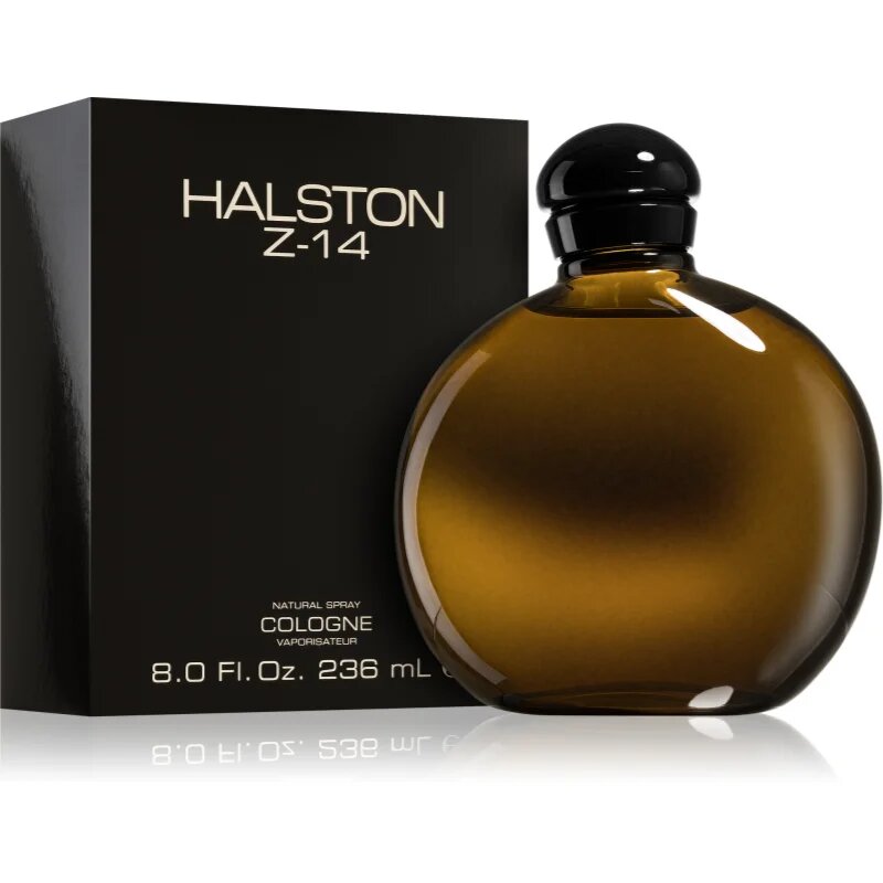 Halston Z-14 kolínská voda pro muže 236 ml