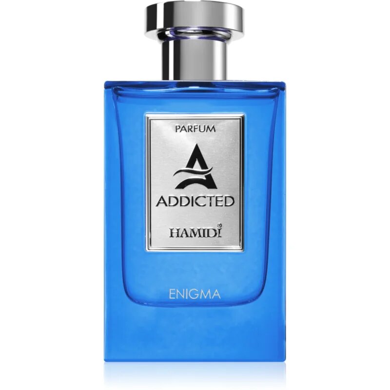 Hamidi Addicted Enigma parfémovaná voda pro muže 110 ml