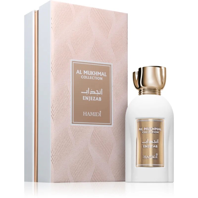 Hamidi Al Mukhmal Enjezab parfémovaná voda unisex 100 ml