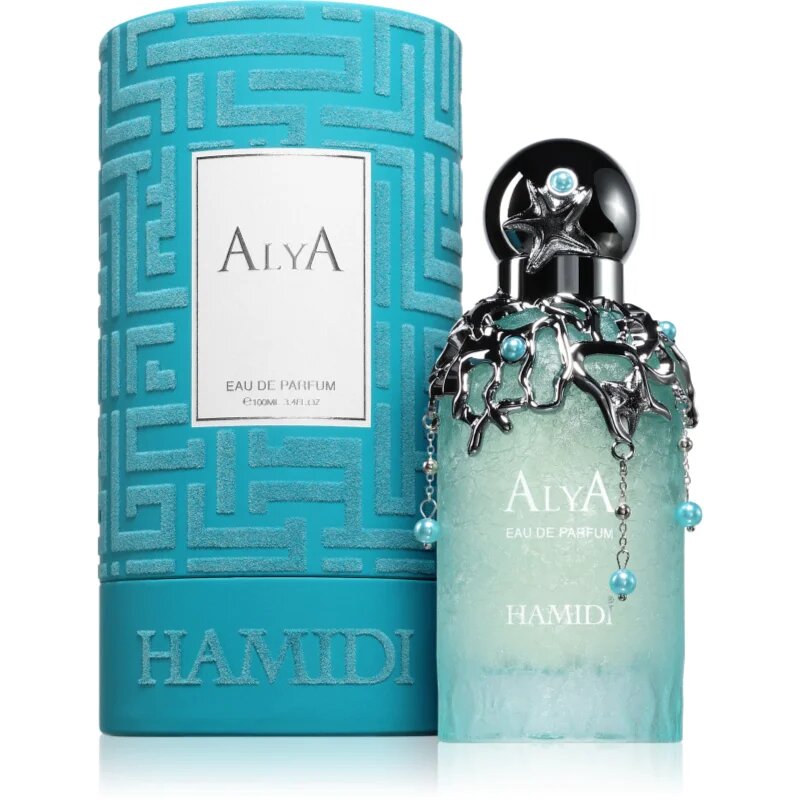 Hamidi Alya parfémovaná voda unisex 100 ml