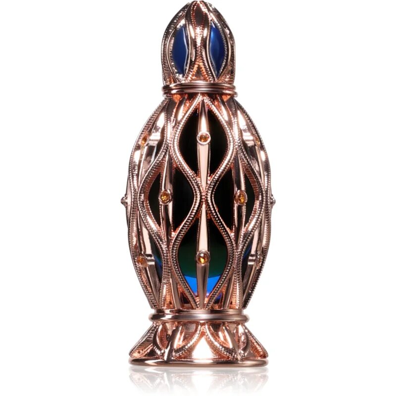 Hamidi Amani parfémovaný olej unisex 20 ml