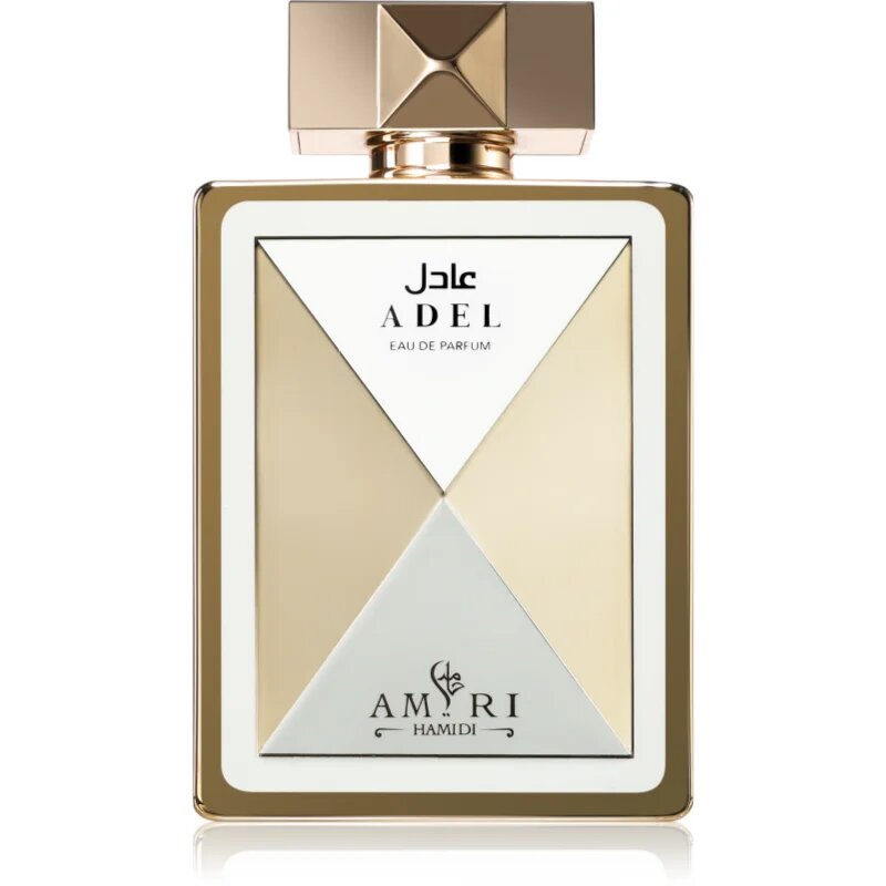 Hamidi Amiri Adel parfémovaná voda unisex 100 ml
