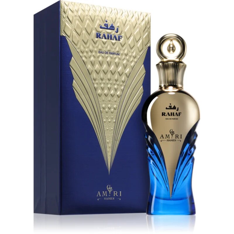 Hamidi Amiri Rahaf parfémovaná voda unisex 100 ml