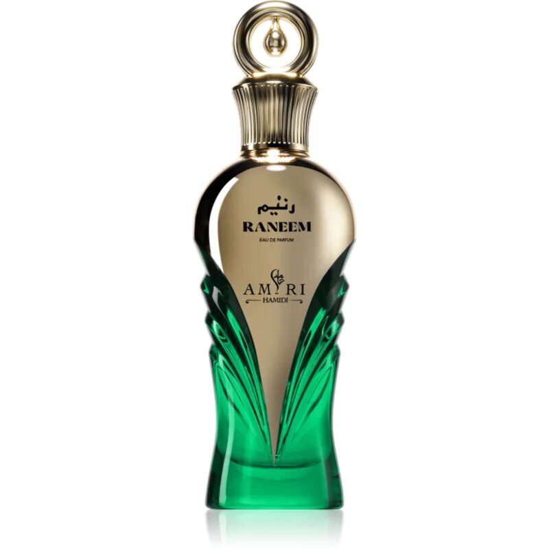 Hamidi Amiri Raneem parfémovaná voda unisex 100 ml