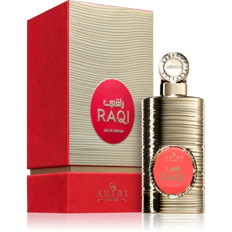 Hamidi Amiri Raqi parfémovaná voda unisex 100 ml