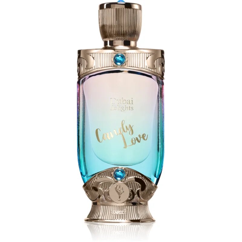 Hamidi Candy Love parfémovaný olej unisex 20 ml