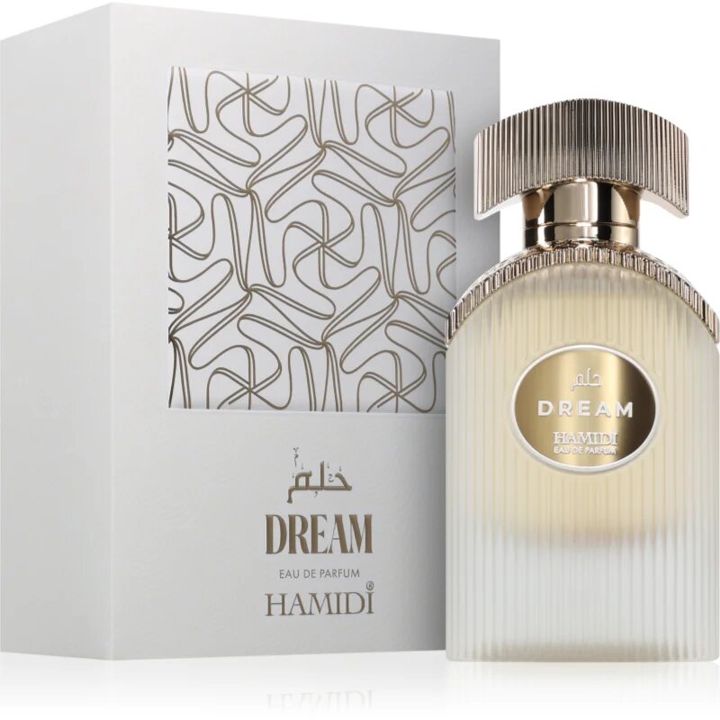 Hamidi Dream parfémovaná voda unisex 75 ml