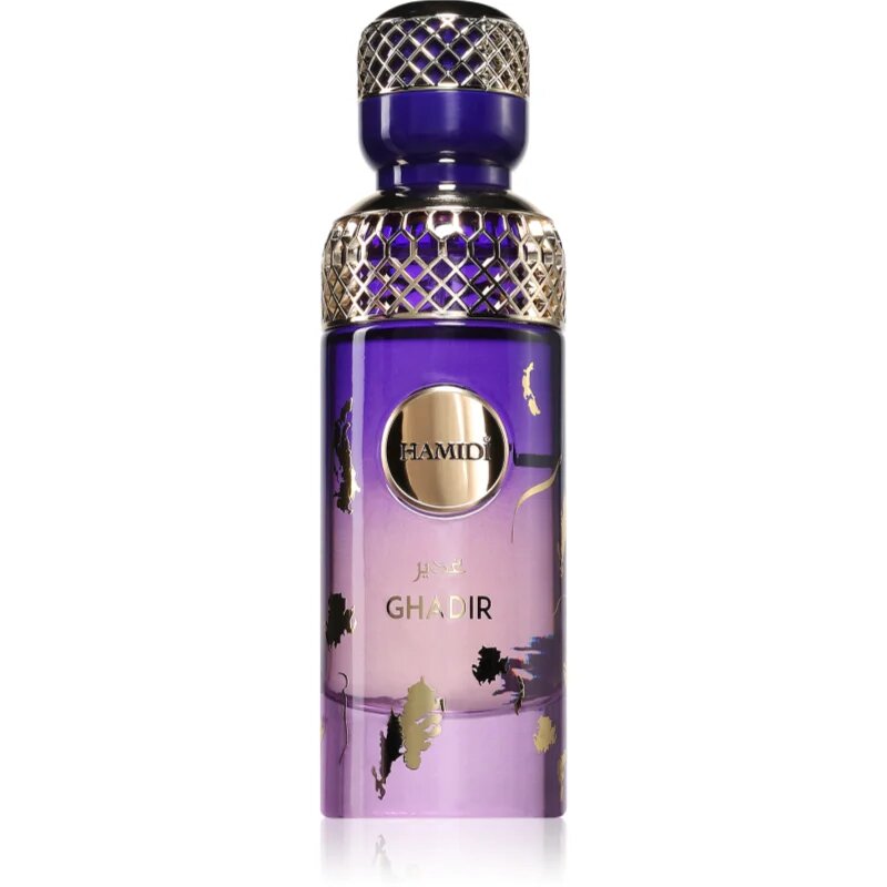 Hamidi Ghadir parfémovaná voda pro ženy 100 ml