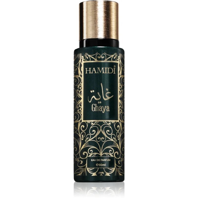 Hamidi Ghaya parfémovaná voda unisex 30 ml