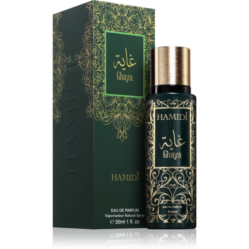 Hamidi Ghaya parfémovaná voda unisex 30 ml