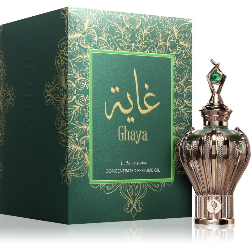 Hamidi Ghaya parfémový extrakt unisex 20 ml