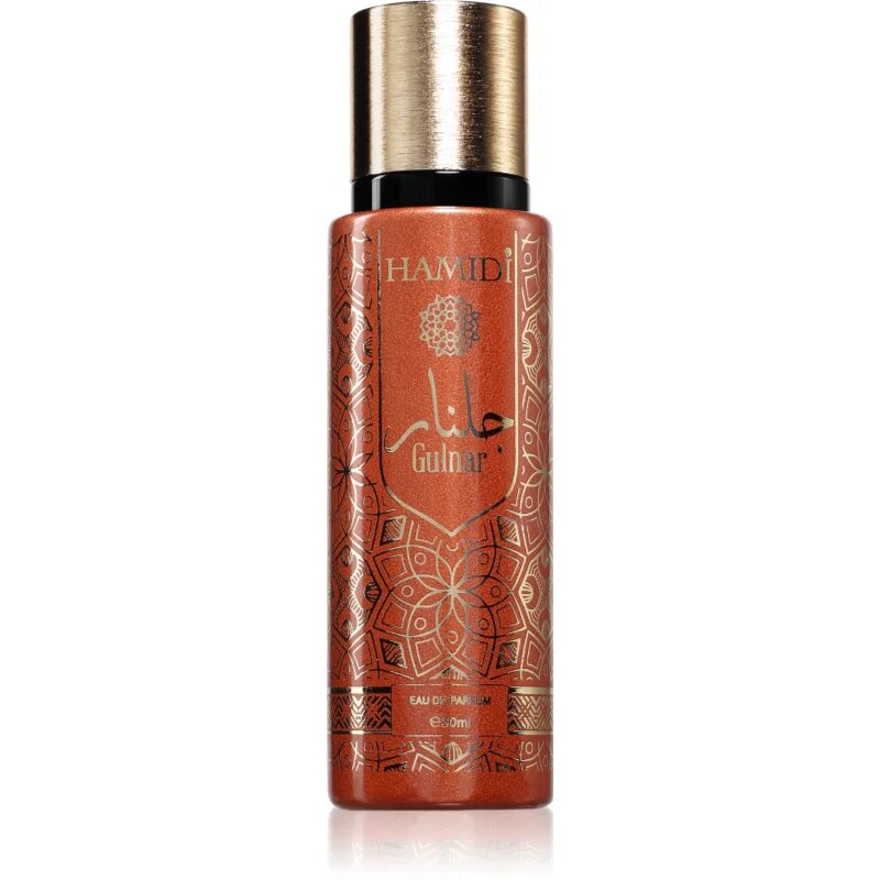 Hamidi Gulnar parfémovaná voda unisex 30 ml