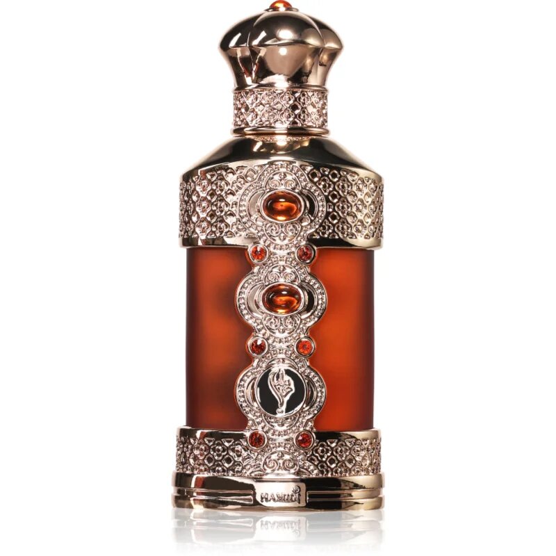 Hamidi Gulnar parfémovaný olej unisex 20 ml