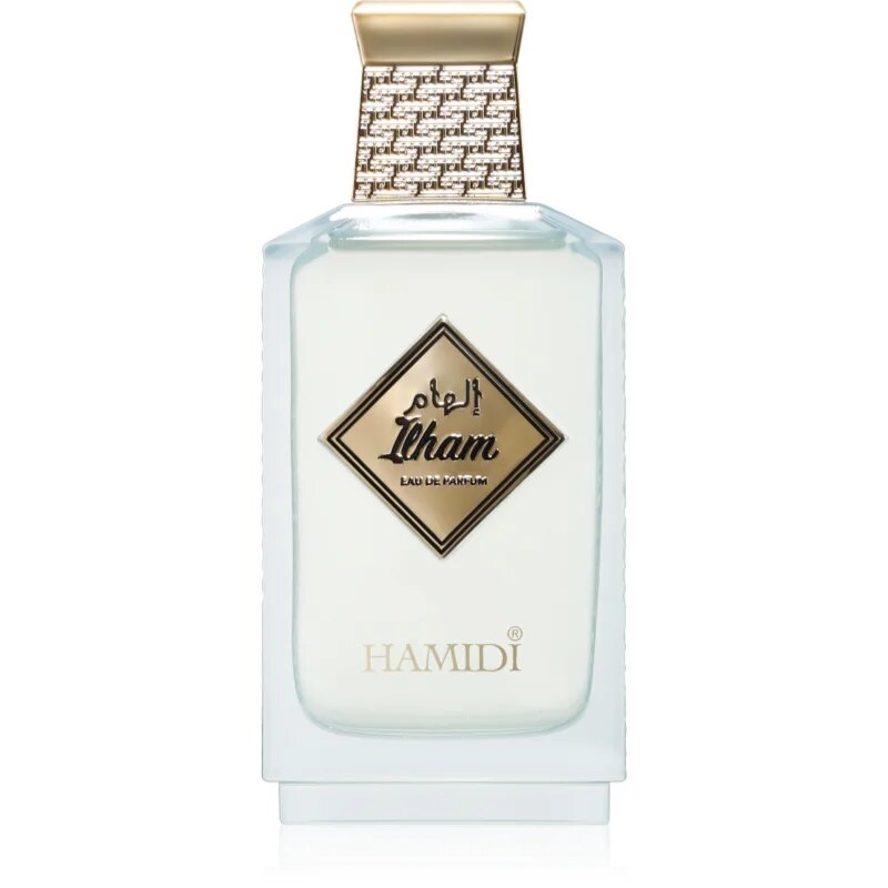 Hamidi Ilham parfémovaná voda pro muže 100 ml