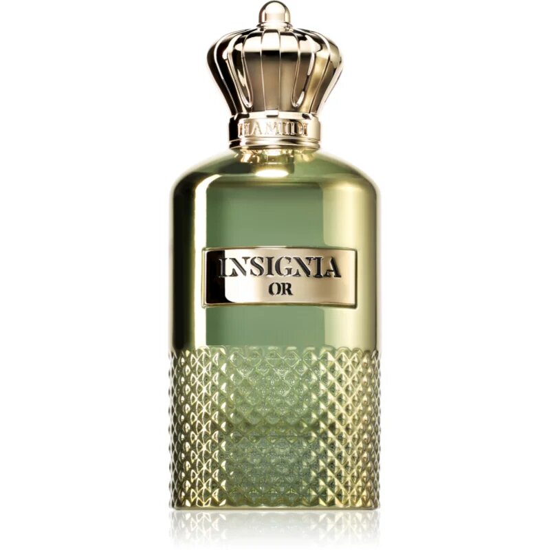 Hamidi Insignia Or parfémovaná voda unisex 105 ml