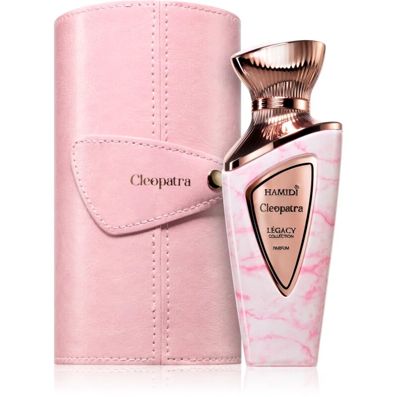 Hamidi Legacy Cleopatra parfém pro ženy 100 ml