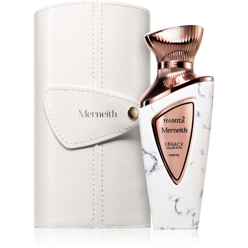 Hamidi Legacy Merneith parfém pro ženy 100 ml