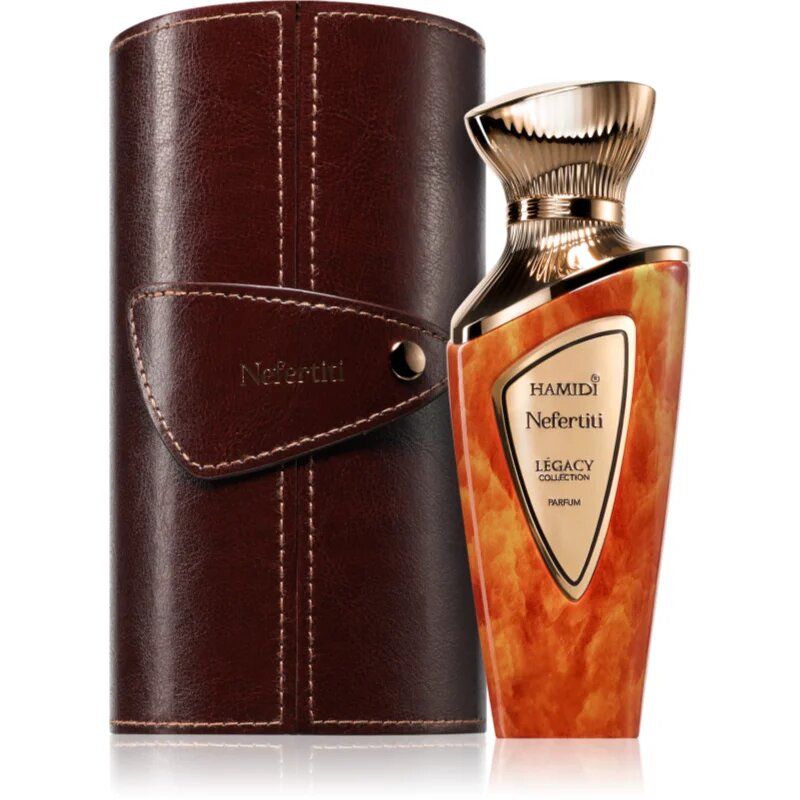 Hamidi Legacy Nefertiti parfém pro ženy 100 ml