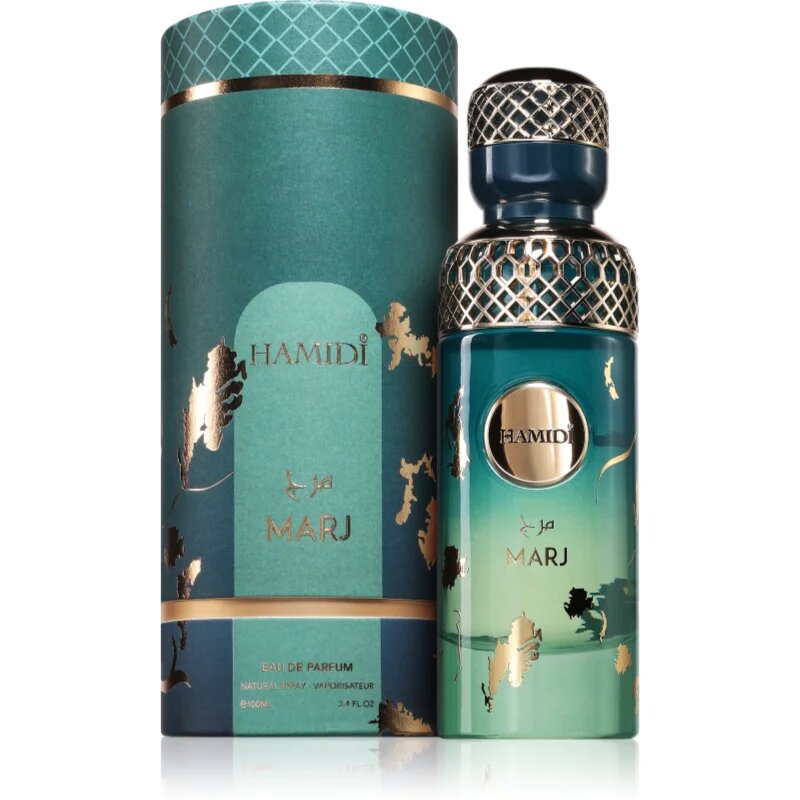 Hamidi Marj parfémovaná voda unisex 100 ml
