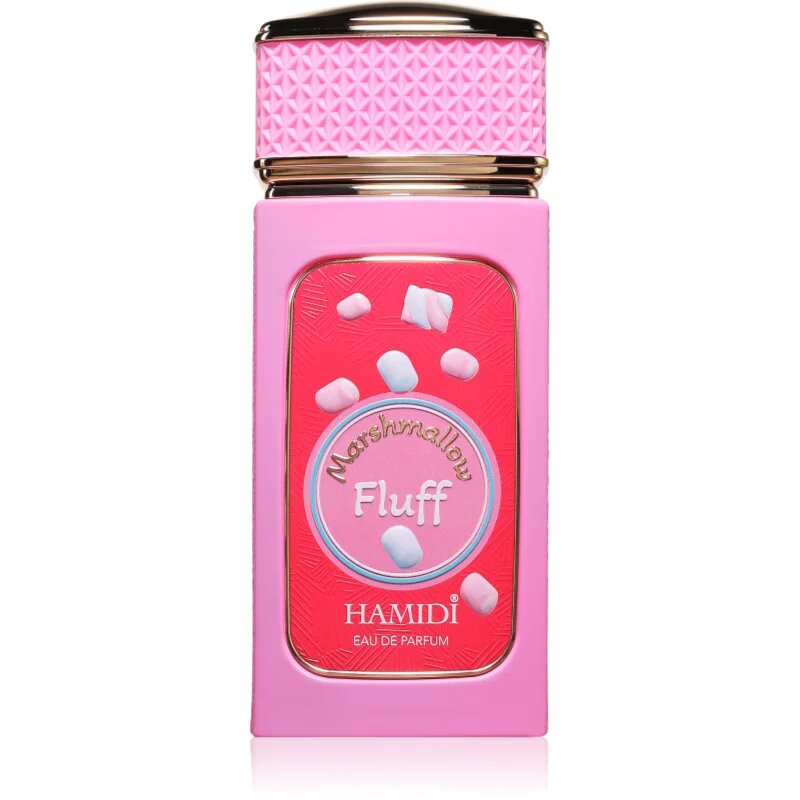 Hamidi Marshmallow Fluff parfémovaná voda unisex 100 ml