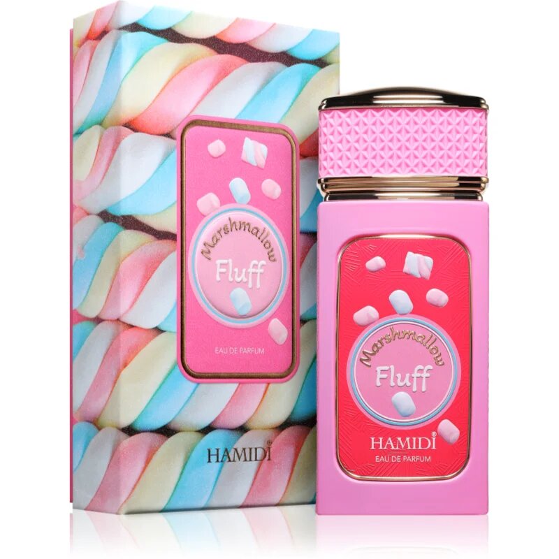 Hamidi Marshmallow Fluff parfémovaná voda unisex 100 ml
