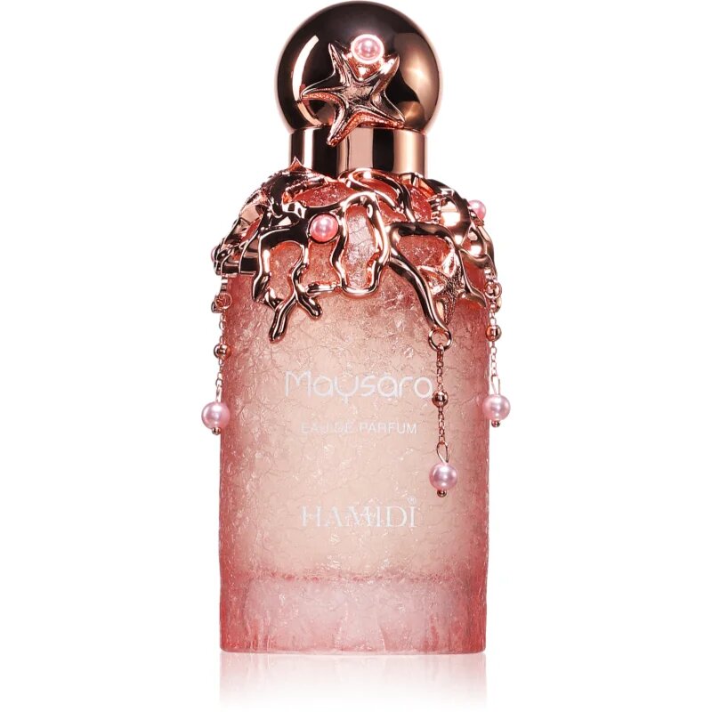 Hamidi Maysara parfémovaná voda unisex 100 ml