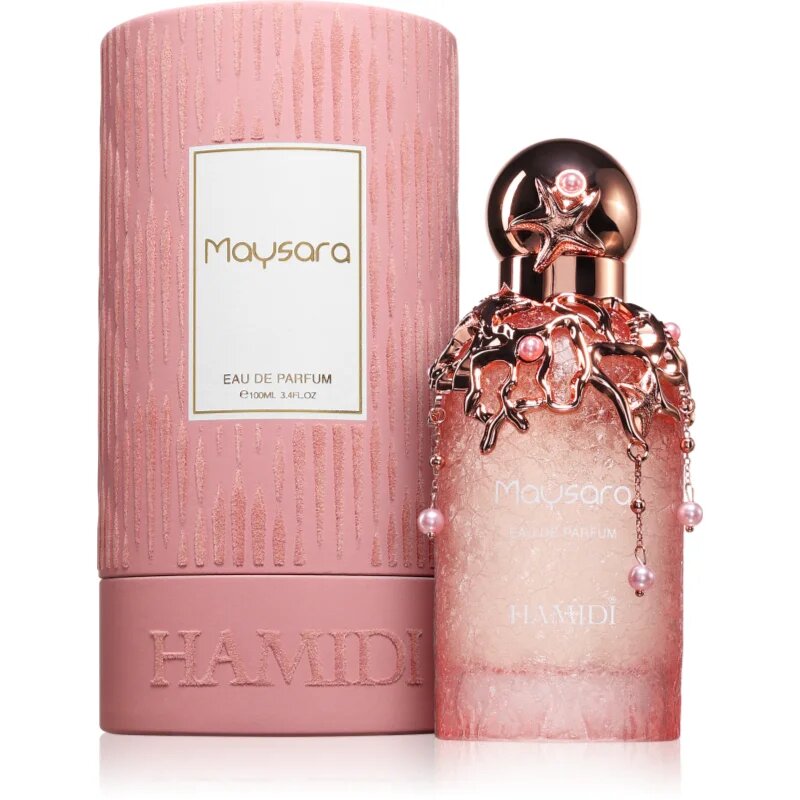 Hamidi Maysara parfémovaná voda unisex 100 ml