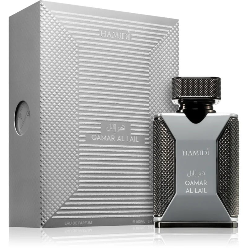 Hamidi Qamar Al Lail parfémovaná voda pro muže 100 ml