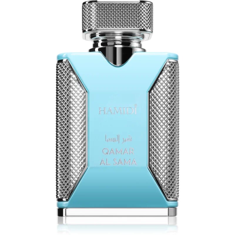 Hamidi Qamar Al Sama parfémovaná voda unisex 100 ml