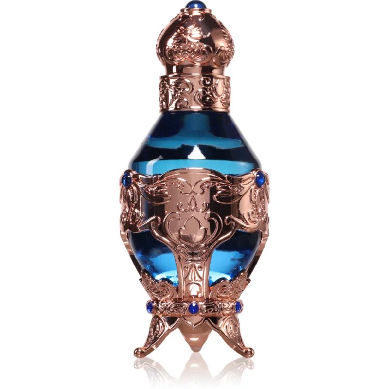 Hamidi Sapphire parfémovaný olej unisex 20 ml