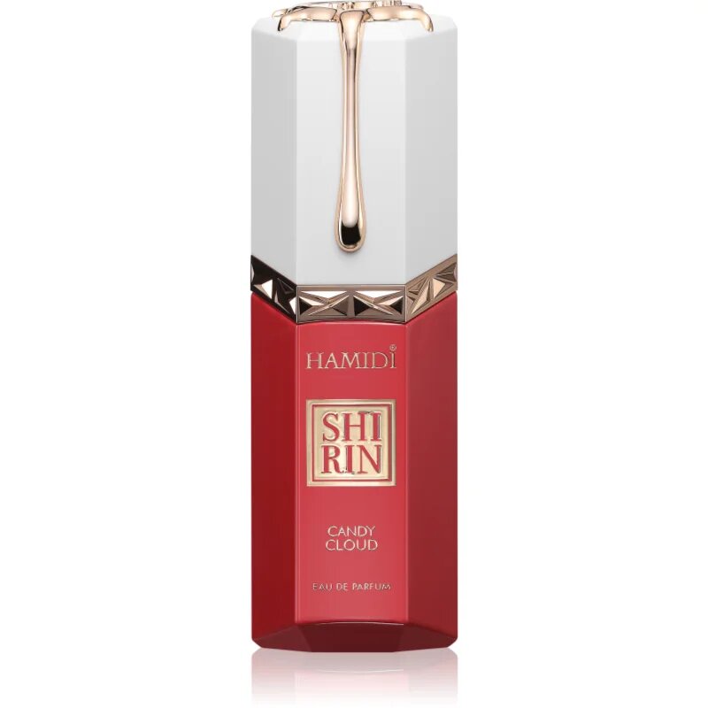 Hamidi Shirin Candy Cloud parfémovaná voda pro ženy 100 ml