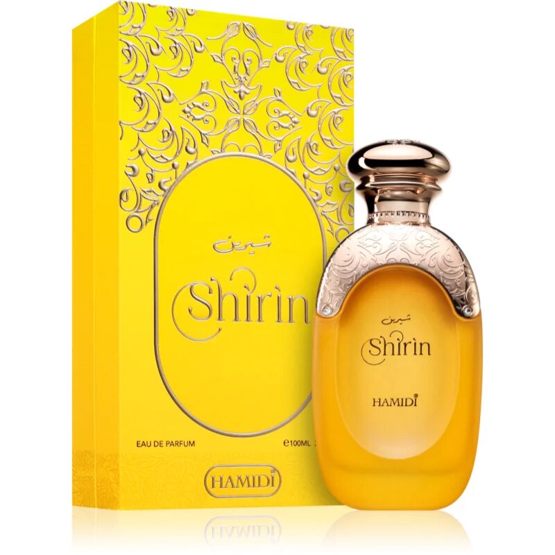 Hamidi Shirin parfémovaná voda unisex 100 ml