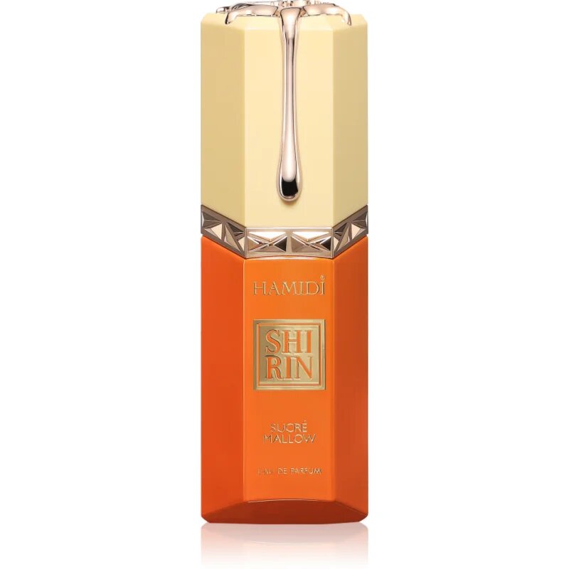 Hamidi Shirin Sucre Mallow parfémovaná voda unisex 100 ml