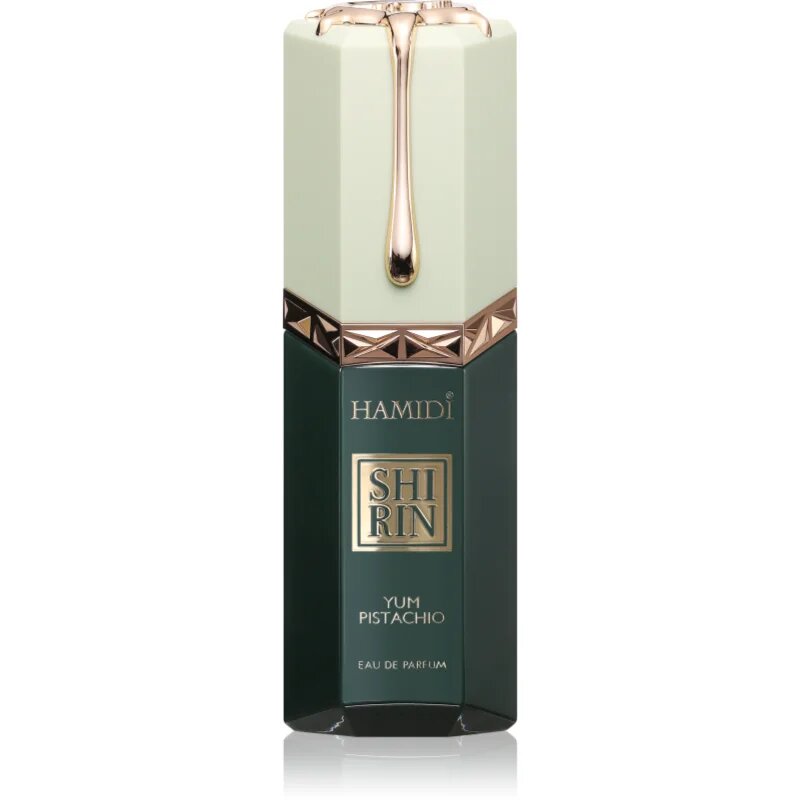 Hamidi Shirin Yum Pistachio parfémovaná voda unisex 100 ml