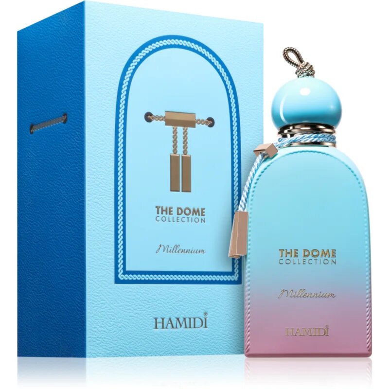 Hamidi The Dome Millennium parfémovaná voda unisex 100 ml