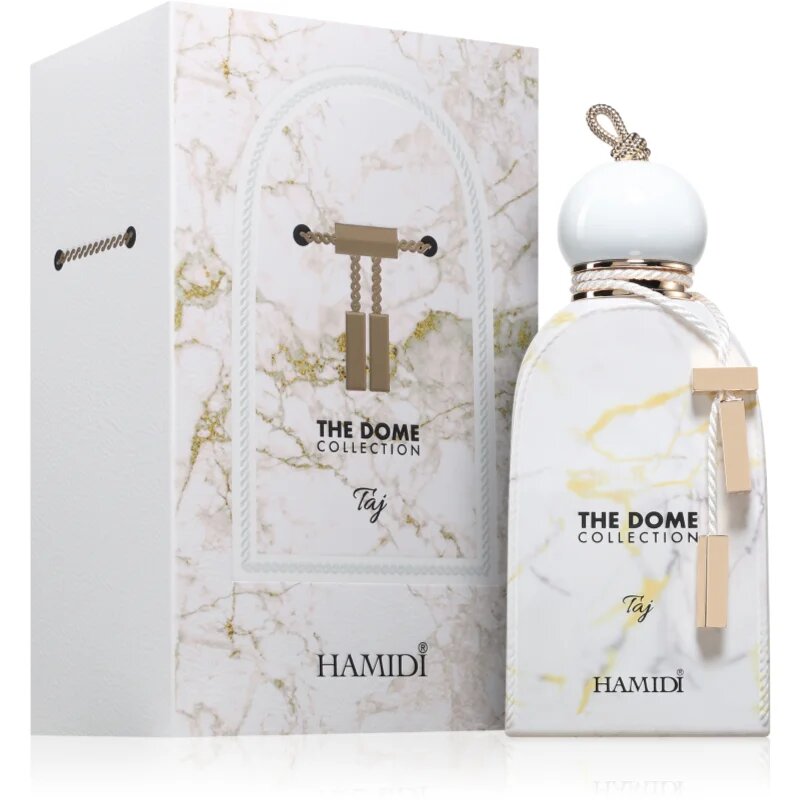 Hamidi The Dome Taj parfémovaná voda pro muže 100 ml