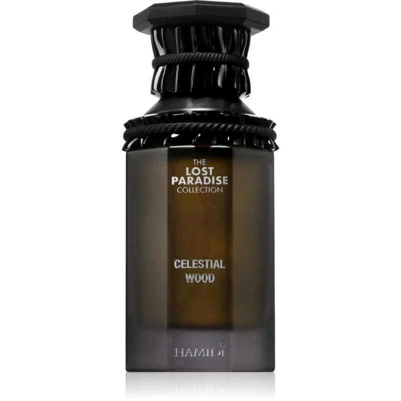 Hamidi The Lost Paradise Celestial Wood parfémovaná voda unisex 100 ml