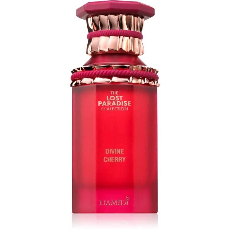Hamidi The Lost Paradise Cherry parfémovaná voda unisex 100 ml
