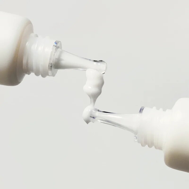 Haruharu Wonder Centella 5% Niacinamide Radiance Gel Cream lehký gelový krém pro sjednocení barevného tónu pleti 40 g