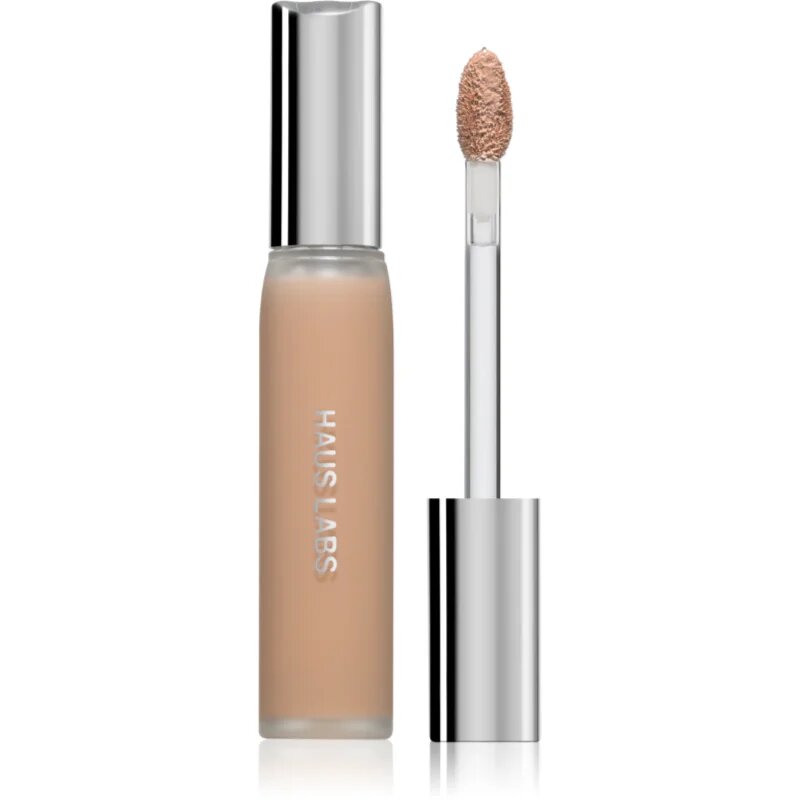 Haus Labs Triclone Skin Tech Concealer dlouhotrvající korektor odstín 24 Light Medium Neutral 7 ml