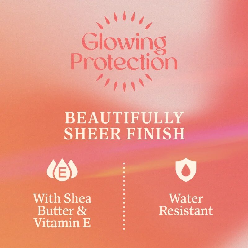 Hawaiian Tropic Glowing Protection Dry Oil Spray hydratační gel na opalování SPF 20 200 ml