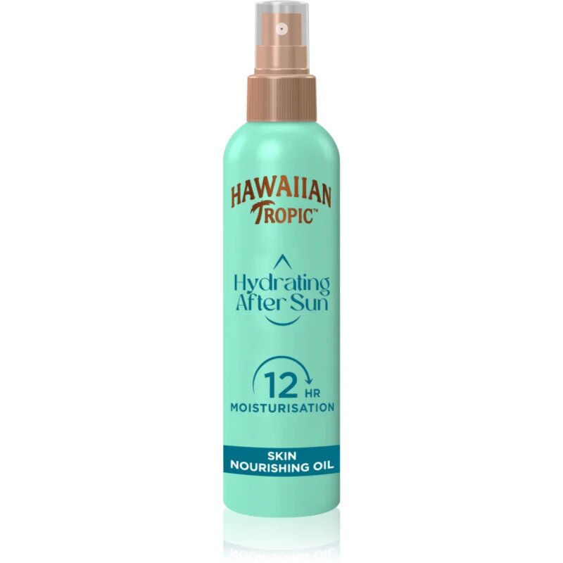 Hawaiian Tropic Hydrating After Sun Nourishing Oil hydratační olej po opalování 150 ml